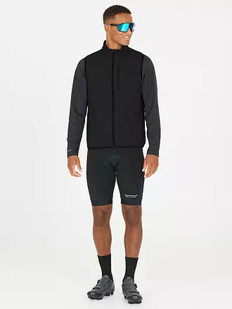 ENDURANCE | Chaleco de ciclismo para hombre Nimbos | 